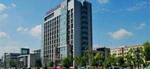 郯城县人民医院