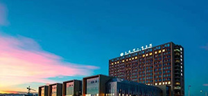 玉溪市儿童医院